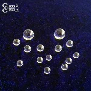 China Optical Glass Spherical Ball Lenses For Laser Lens And Photography wholesale