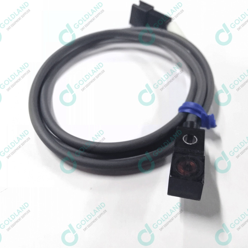SMT pick and place machine part YAMAHA pick and place machine part KV7-653E-00X Origin sensor for YAMAHA HSD