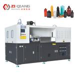 Polyethylene Terephthalate PET Blowing Machine Plastic Bottle moulding