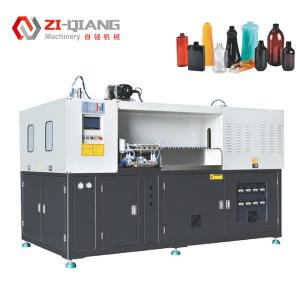China Polyethylene Terephthalate PET Blowing Machine Plastic Bottle moulding wholesale