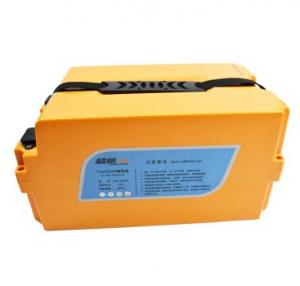 China 72V 20A Electric Scooter Parts Electric Scooter Lithium Battery for Small UPS on sale