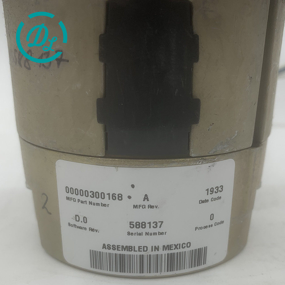 CAT Excavator Spare Parts 00000300168 456-0167 Joystick Control Group R