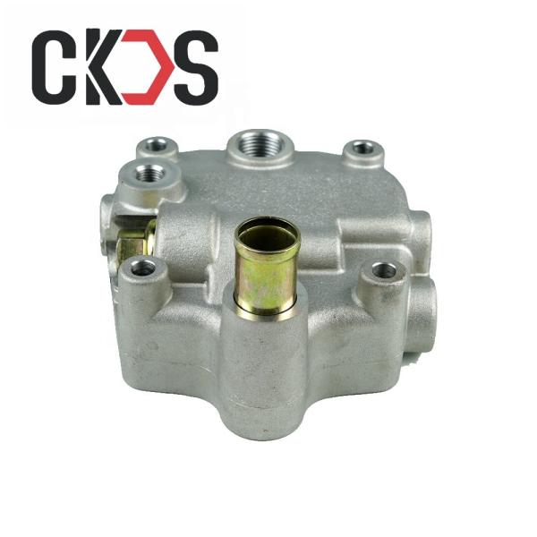 Hot Sale Truck Diesel Engine Air Brake Compressor Repair Kit Cylinder Head Upper