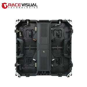 China Outdoor Rental Stage P3.9 LED Display 500MM*500MM for Outdoor Events wholesale