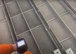 York 421 Demister SS316 Liquid Gas Demister Long Service Life