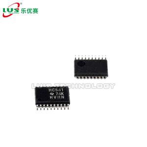 China HC541 Tssop Ic 7.8mA SN74LVC244APWR Octal Buffersand Line Drivers wholesale
