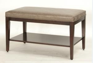China Hotel bedroom furniture,hotel bench BN-0003 wholesale