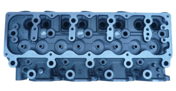 High Performance Aftermarket Cylinder Heads , Nissan Auto Parts QD32 11039