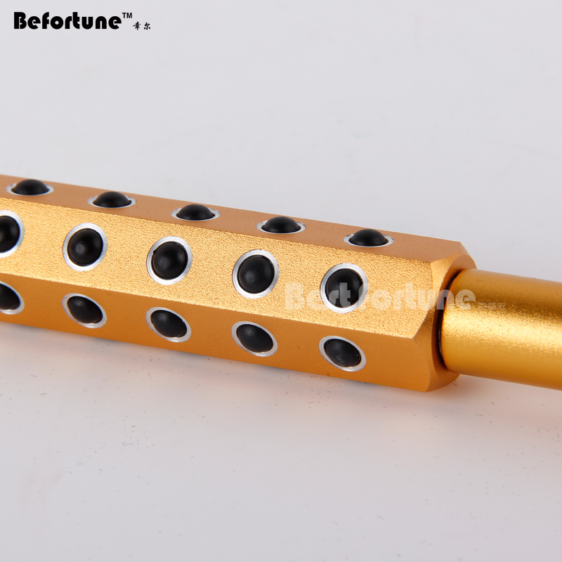 30 Germanium Beauty Face Massage Roller Magic Wand Apply To Face And Eye