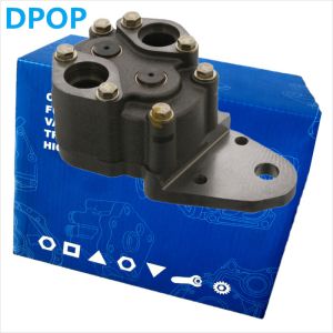 China 0682560 For Industrial Manufacturing Diesel Truck Parts Oil Pump wholesale