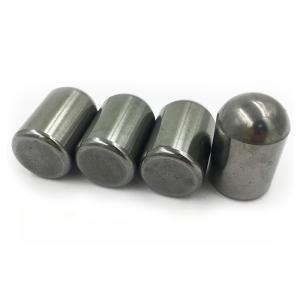 China YG6 Grade Sintered Carbide Buttons Rock Drill Mining Button Inserts wholesale