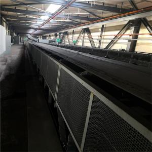 China Conveyor Belt System long distance For Bulk Material wholesale