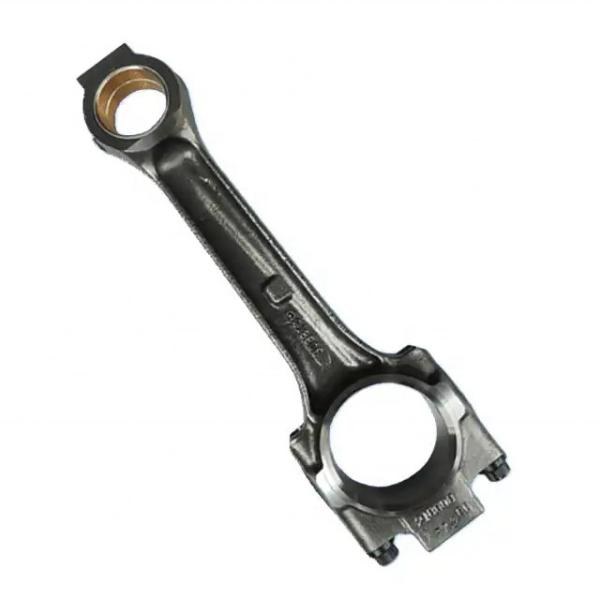Engine Parts Forged Steel Connecting Rod 3971212 3954658 4943979 Reference NO.