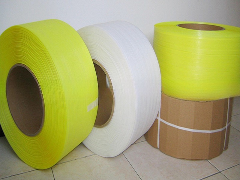 Factory Direct Supply PP Strap Band Production Line