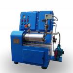 Particle Horizontal Bead Mill Agrochemical Wet Bead Mill