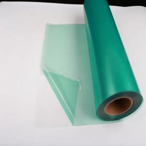 China Clear Impact-Resistant Polycarbonate Film Roll wholesale