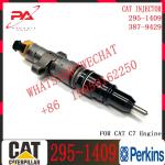 Diesel Fuel Injector 10R-4762 243-4503 387-9429 295-1409 20R-8057 387-9429 20R