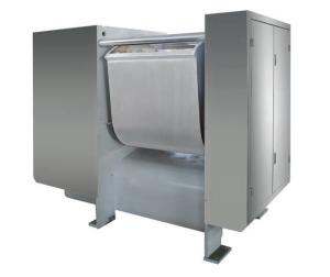 China Horizontal Flour Dough Mixer mixer machine stainless steel mixer biscuit dough wholesale