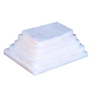 China Tetured Freshness Vacuum Seal Bags Heat Sealable Sous Vide Bag 6&quot;X8&quot; wholesale
