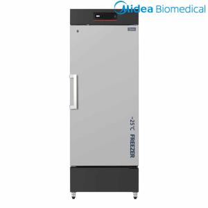 China MD-25L308 Biomedical Freezer Vertical Minus 25 Degree Freezer For Biological Samples wholesale