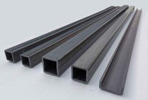 China SILICON CARBIDE SQUARE BEAMS AND SEMI-OPEN SQUARE BEAMS wholesale