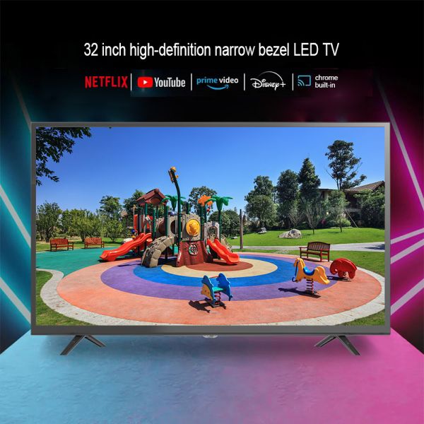 Android Intelligente 50 Inch 60 Inch 65 Inch 70 Inch 75 Inch 80 Inch Television 2k 4k Smart Tv
