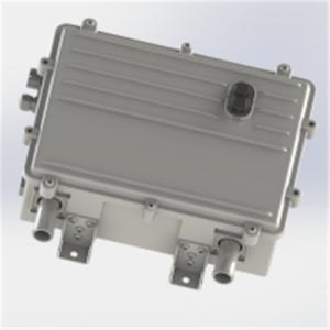 China Electric Coolant Heater Jeep 4xe DC PTC Water Heater wholesale
