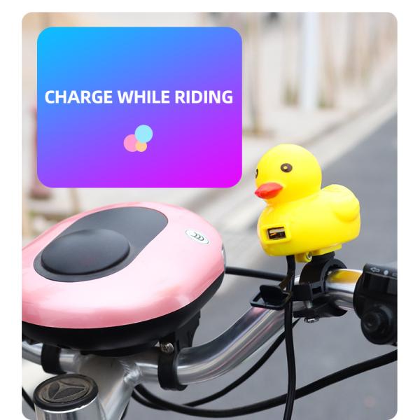 Morfayer Motorcycle USB Charger
