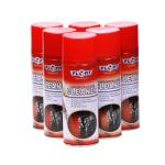 PLYFIT MSDS ERG Valve 400ml Car Care Cleaning Carburetor
