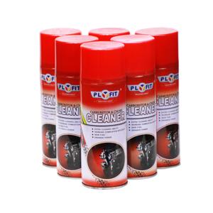 China PLYFIT MSDS ERG Valve 400ml Car Care Cleaning Carburetor wholesale