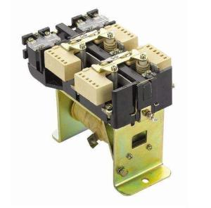 China Long Lifespan DC Motor Contactor 660V / 1500A CZ0-100/10 Solid Material Lightweight on sale