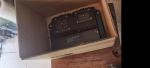 MPD Panel Parts 3608 Display Group 3612 Monitor Marine 3616 Monitor assembly