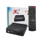 Kabel TV Set Top Box Parental Lock NIT Auto Detect