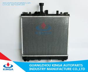 China Effecient Usage Suzuki Radiator Nahlo'2013 Finned Column Radiators wholesale