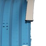 Chinese insulating glass sealing rubber spacer