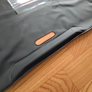 China 6 Inner Handles 230x90cm 0.2mm Dead Cadaver Bags wholesale