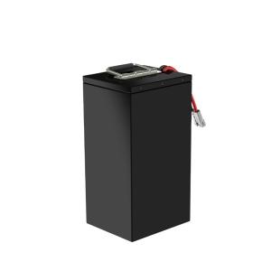China Industrial Scooter Lithium Battery Portable 3600Wh For Sightseeing Cars wholesale