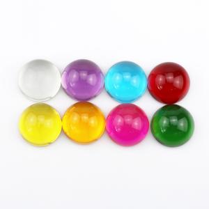 China Clear Acrylic Hemisphere , Customized Acrylic Half Sphere wholesale