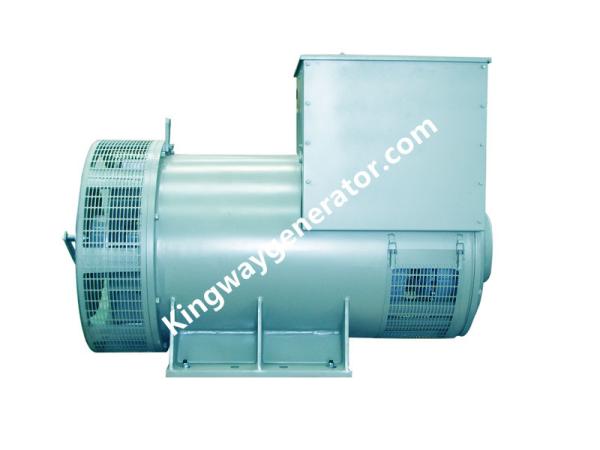 Quality 3 Phase AC Alternator Generator High Standard 200KVA 160KW for sale
