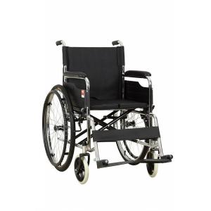 China wheelchair with commode wholesale