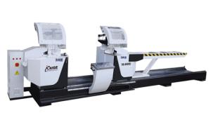 China SG-S600C CNC double-head cutting saw wholesale