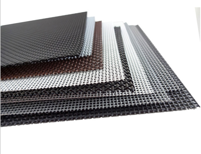 10x10 11x11 SS 304 Mosquito Mesh Anti Cut 0.8mm Net For Windows