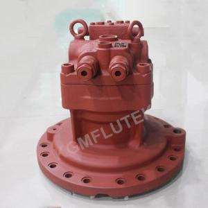 China Volvo Excavators Parts EC240D Rotary Hydraulic Motor M5X180CHB-10A-2KB/270-149 wholesale