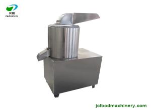 China industrial stainless steel tomato ketchup grinder/vegetables chopper machine wholesale