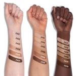 Portable Liquid Concealer Long Lasting Coverage Beautify Moisturizing Facial