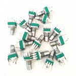 Sichuan 9mm Carbon Rotary Potentiometer