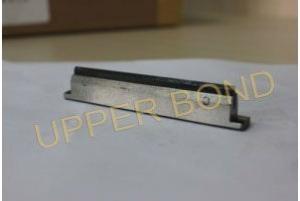 China Cigarette Machine Parts , Sharp Cutting Knives Tipping Paper wholesale