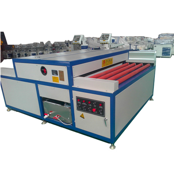 Glass Washing And Drying Machine With High Quality