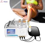 Winback Tecar Indiba Radiofrecuency Roller Machine Pain Relief