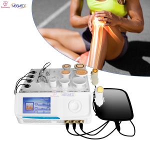 China Winback Tecar Indiba Radiofrecuency Roller Machine Pain Relief wholesale